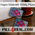 Viagra Sildénafil 100Mg Pfizer 14